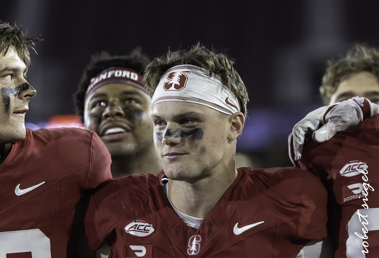 stanford football 2026